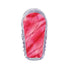 Single Topper / G6 Topper Red Tie-dye - Dexcom G6 Topper