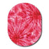 Single Patch / Guardian Red Tie-dye Pattern - Guardian