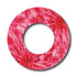 Single Patch / Libre 2 Red Tie-dye Pattern - Libre 2 and Lingo