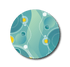 Single Patch / Medtronic-Instanct Retro Orbit - Medtronic Instanct