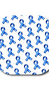 Single Patch / Medtronic Simplera Ribbons of Hope - Medtronic Simplera