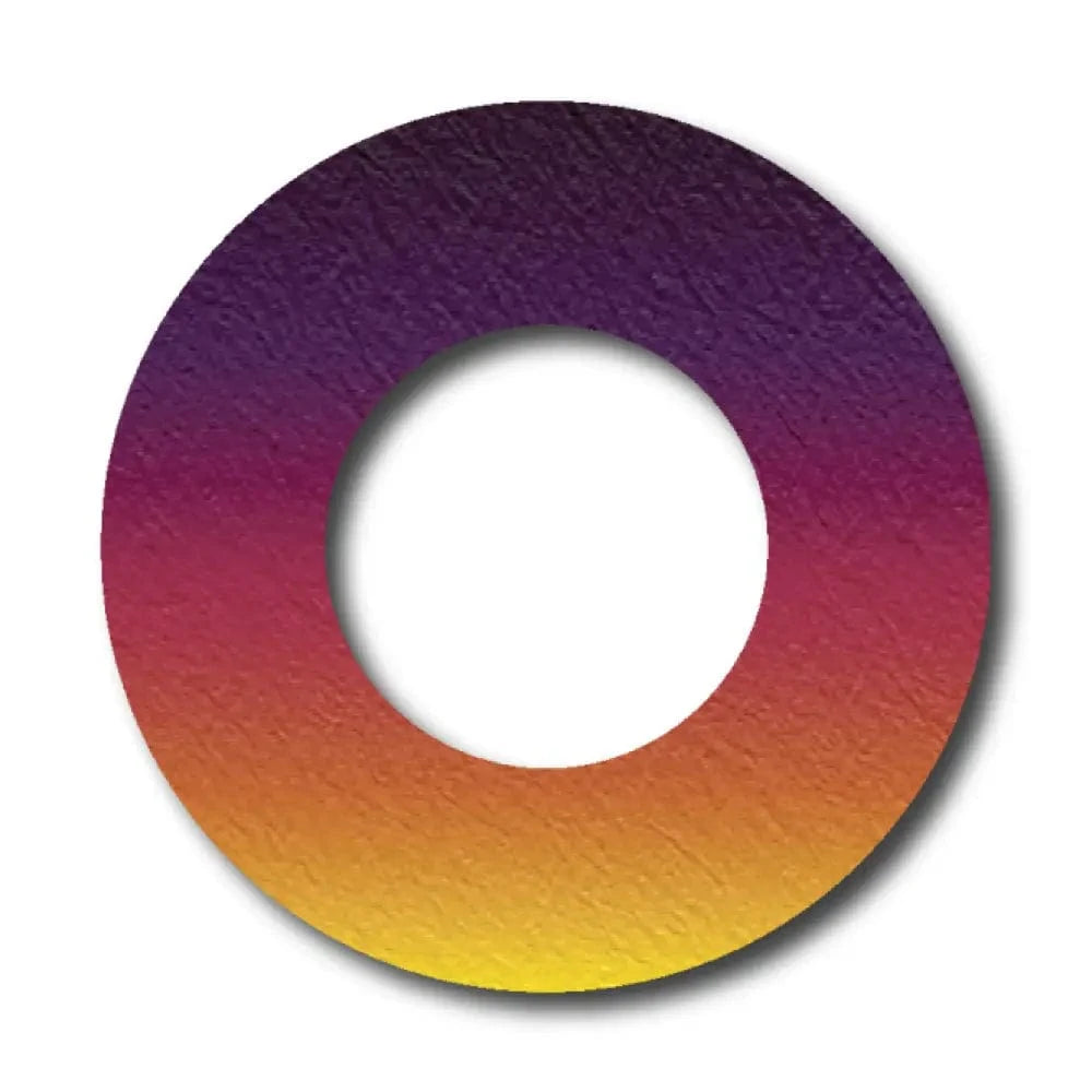 Single Patch / Libre 2 Rising Sun - Libre 2 and Lingo