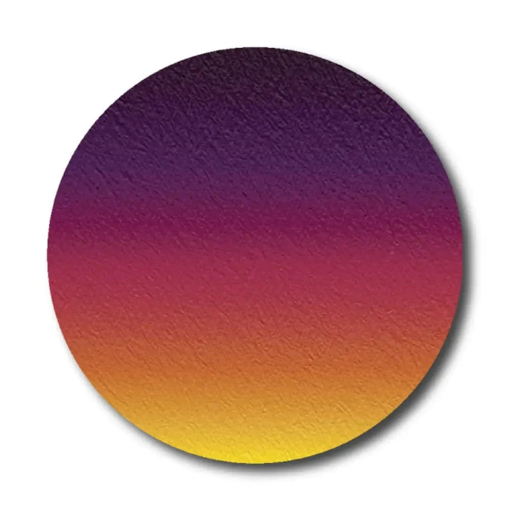 Single Patch / Libre 2 Cover-up Rising Sun - Libre 2 and Lingo Cover-up