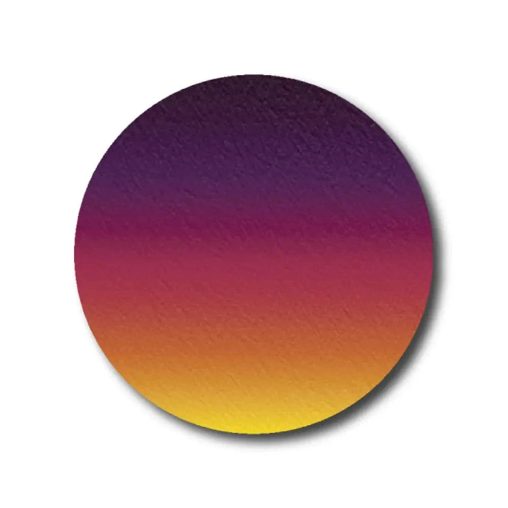 Single Patch / Libre 3 Rising Sun - Libre 3