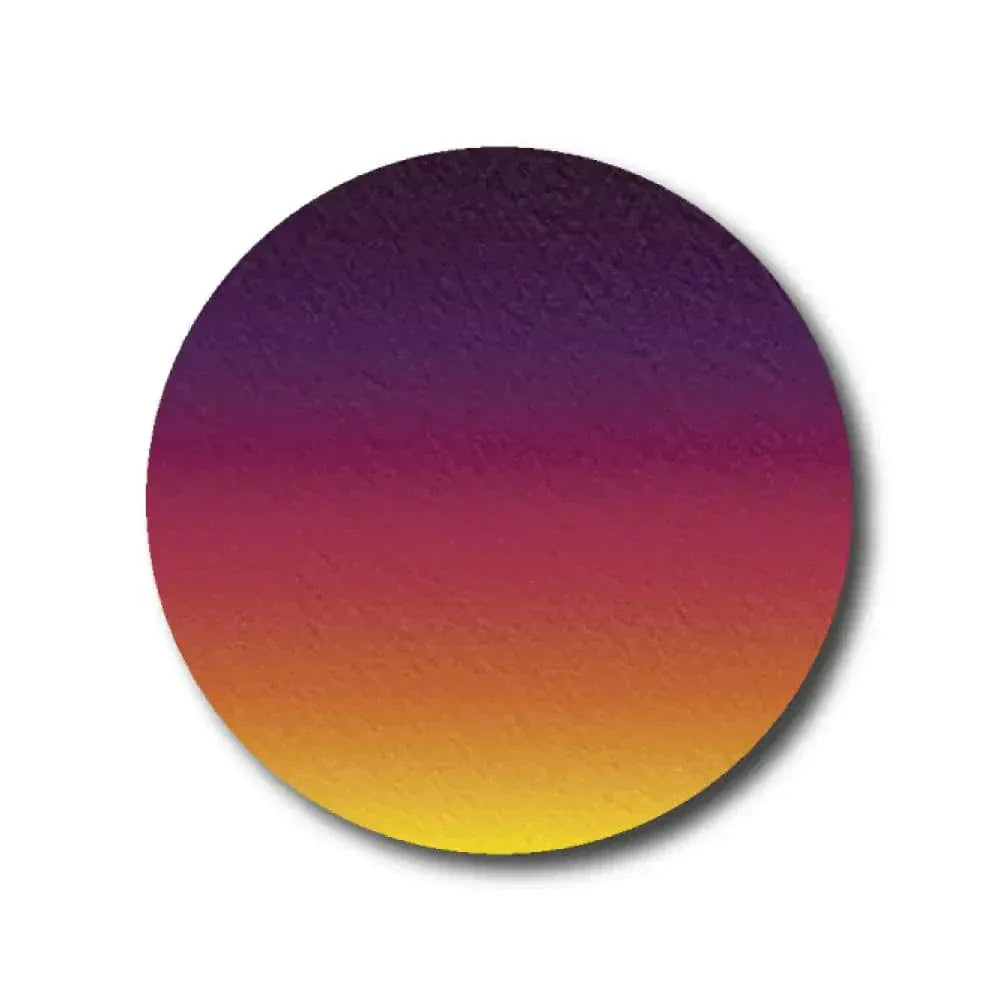 Single Patch / Medtronic-Instanct Rising Sun - Medtronic Instanct