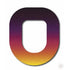 Single Patch / Omnipod Rising Sun - Omnipod