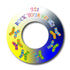 Single Patch / Libre 2 Rock Your Socks - Libre 2 and Lingo