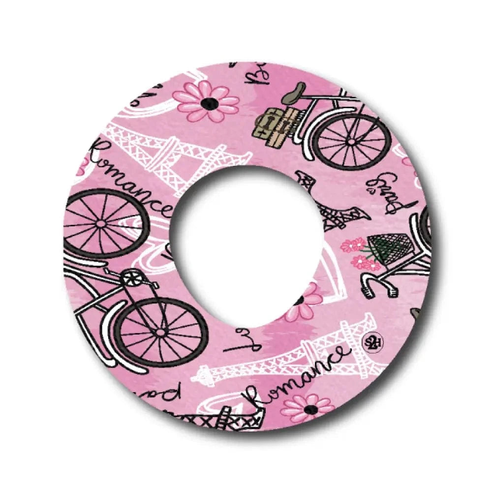 Single Patch / Infusion Set Romance - Infusion Set