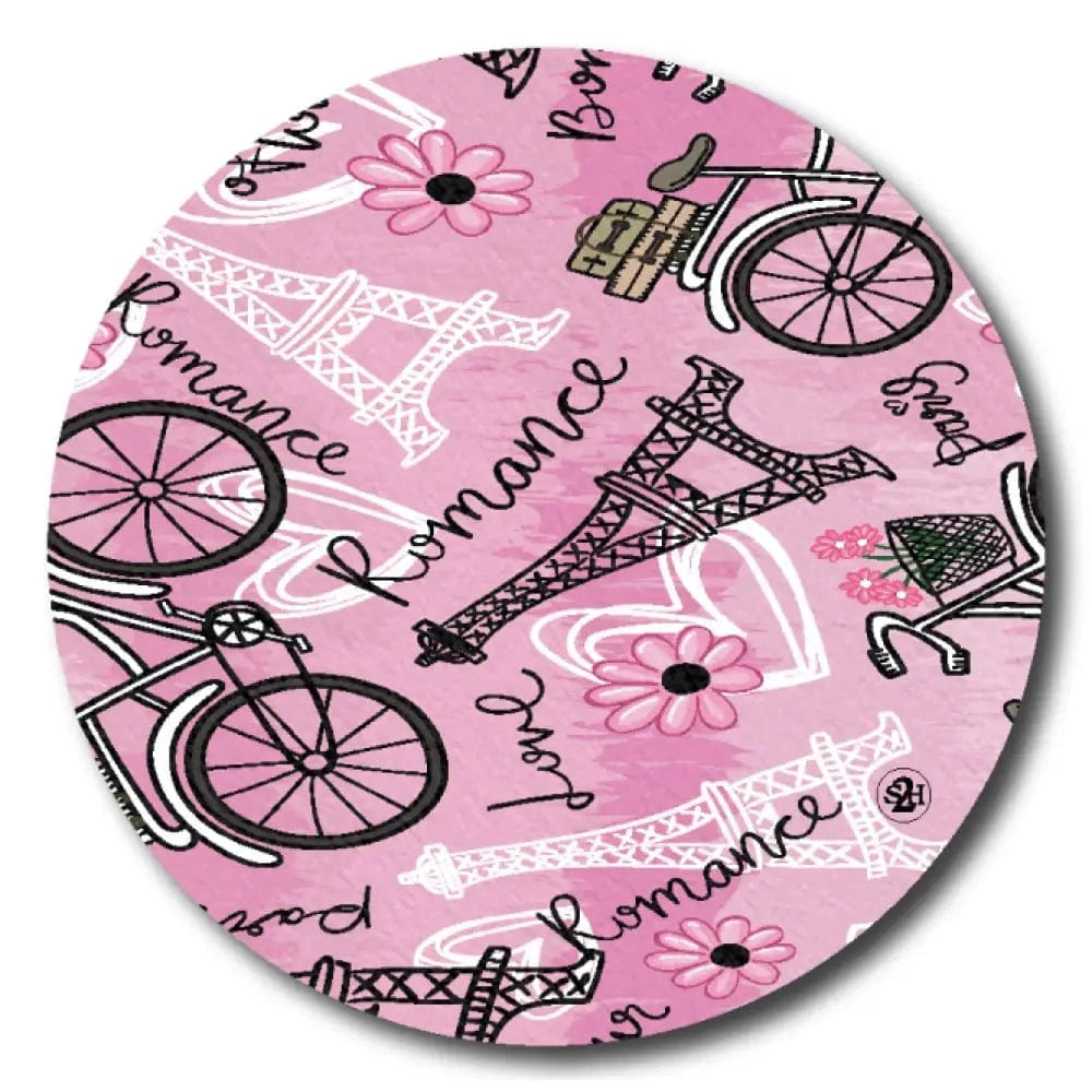 Single Patch / Libre 2 Cover-up Romance - Libre 2 and Lingo Cover-up