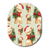 Single Patch / Guardian Santa Bear - Guardian