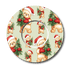 Single Patch / Libre 2 Santa Bear - Libre 2 and Lingo