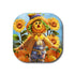 Single Patch / G7 Cover-up Scarecrow Limited Edition - Dexcom G7 and Stelo Cover-up