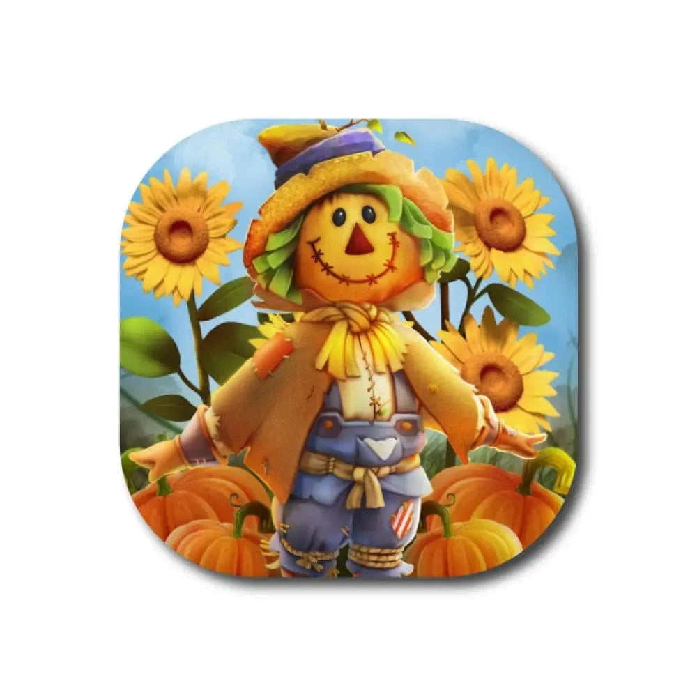 Single Patch / G7 Cover-up Scarecrow Limited Edition - Dexcom G7 and Stelo Cover-up