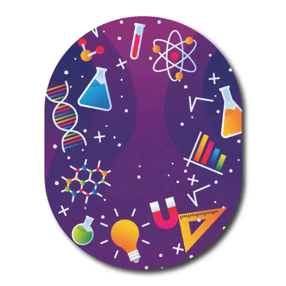 Single Patch / Guardian Science Project - Guardian