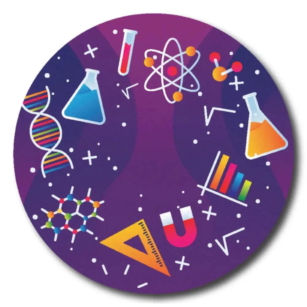 Single Patch / Libre 2 Cover-up Science Project - Libre 2 and Lingo Cover-up