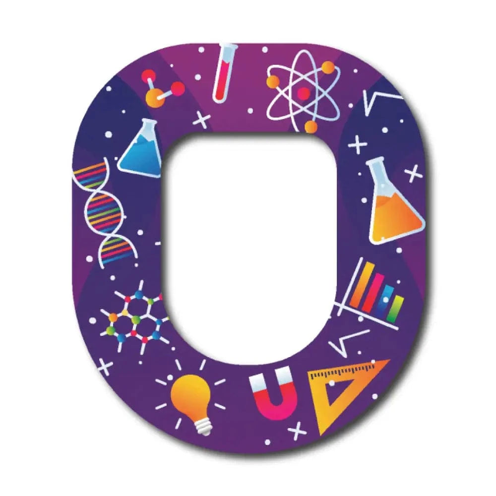 Single Patch / Omnipod Science Project - Omnipod