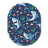 Single Patch / Guardian Shark Attack - Guardian