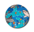 Single Patch / Libre 3 Shark Bites - Libre 3