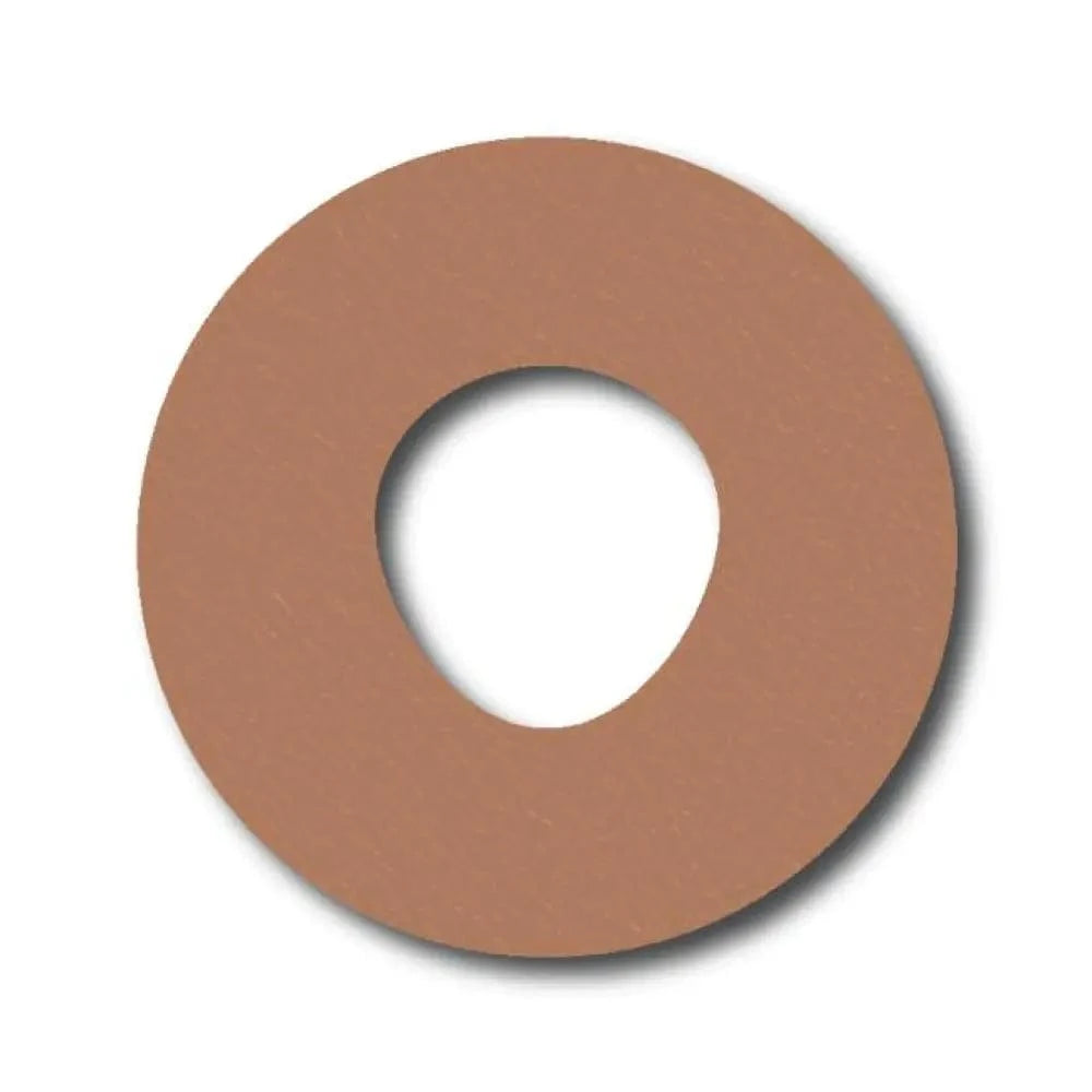 Single Patch / Infusion Set Sienna Skin Tone - Infusion Set