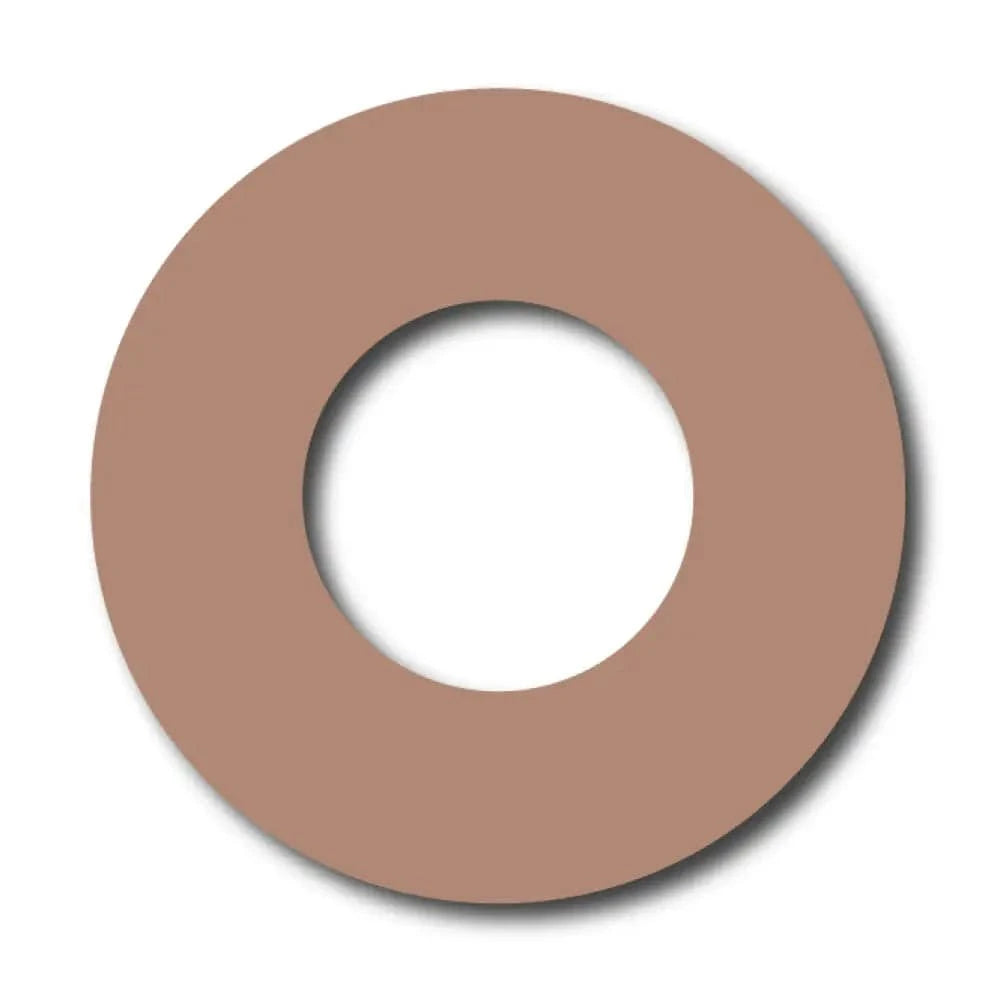 Single Patch / Libre 2 Sienna Skin Tones - Libre 2 and Lingo