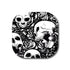 Single Patch / G7 Cover-Up Skulls - Dexcom G7 and Stelo Cover-up