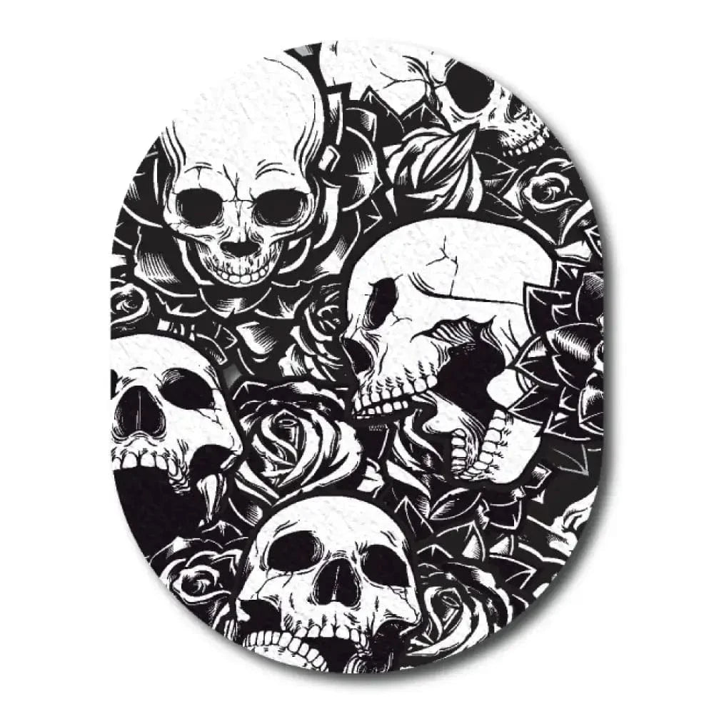 Single Patch / Guardian Skulls - Guardian