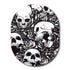 Single Patch / Guardian Skulls - Guardian
