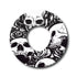 Single Patch / Infusion Set Skulls - Infusion Set