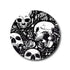 Single Patch / Medtronic-Instanct Skulls - Medtronic Instanct