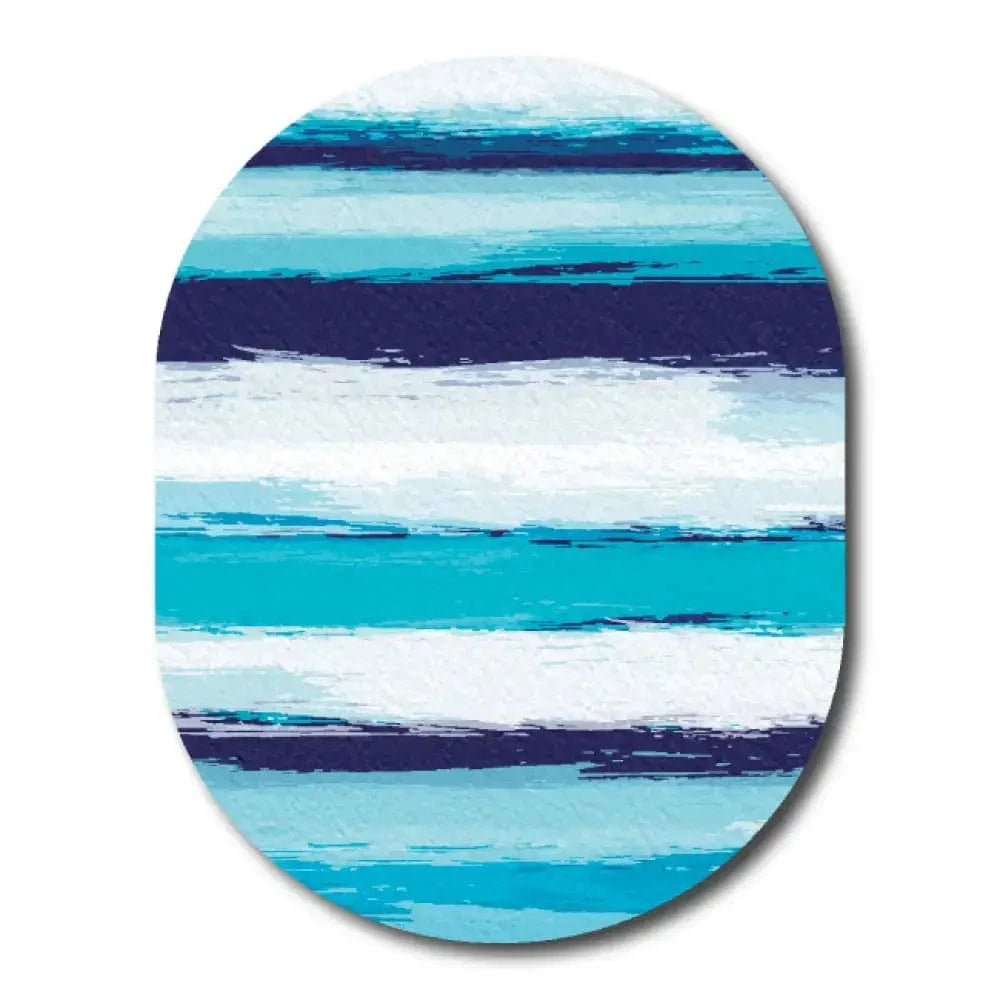 Single Patch / Guardian Sky and Sea - Guardian