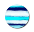 Single Patch / Medtronic Instinct Sky and Sea - Medtronic Instinct