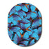 Single Patch / Guardian Skyblue Butterflies - Guardian