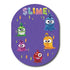 Single Patch / Guardian Slime Patch - Guardian