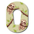 Single Patch / G6 Sloth - Dexcom G6