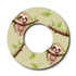 Single Patch / Libre 2 Sloth - Libre 2 and Lingo