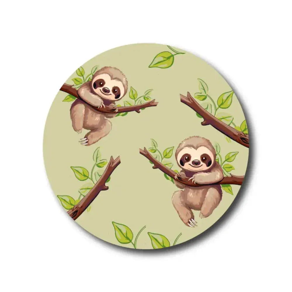 Single Patch / Medtronic-Instanct Sloth - Medtronic Instanct