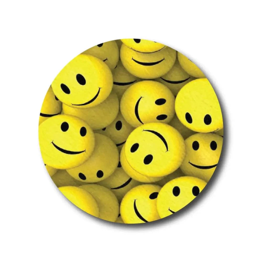 Single Patch / Libre 3 Smile - Libre 3