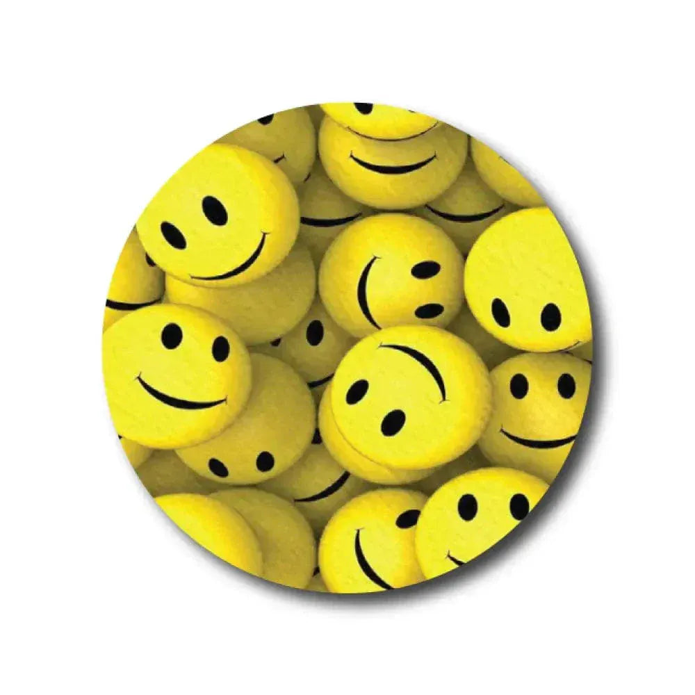 Single Patch / Medtronic-Instanct Smile - Medtronic Instanct