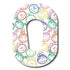 Single Patch / G6 Smiling Children Fun - Dexcom G6