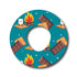 Single Patch / Infusion Set Smores - Infusion Set