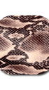 Single Patch / G7 Cover-up Snake Skin - Dexcom G7 and Stelo Cover-up