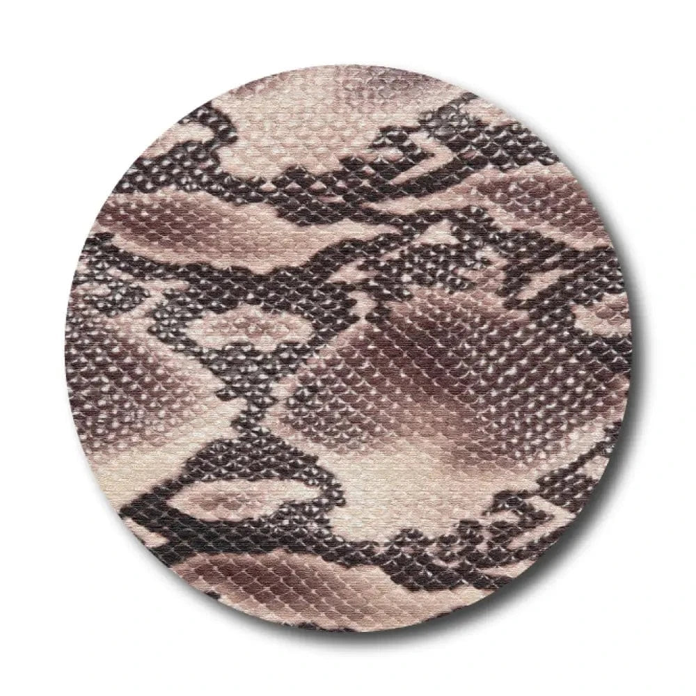 Single Patch / Libre 2 Cover-up Snake Skin - Libre 2 and Lingo Cover-up