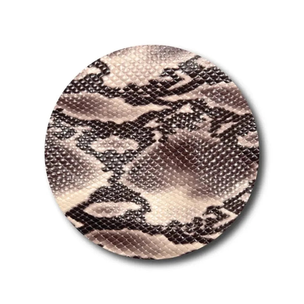 Single Patch / Libre 3 Snake Skin - Libre 3