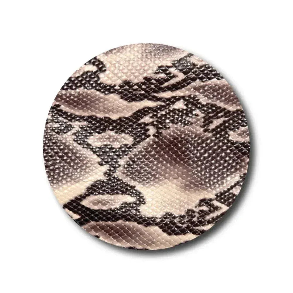 Single Patch / Medtronic-Instanct Snake Skin - Medtronic Instanct
