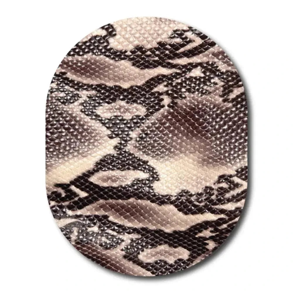 Single Patch / Guardian Snakeskin - Guardian