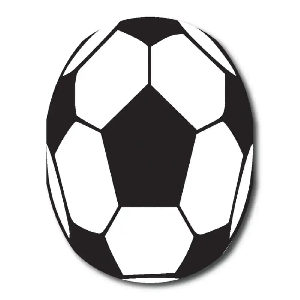 Single Patch / Guardian Soccer Time - Guardian