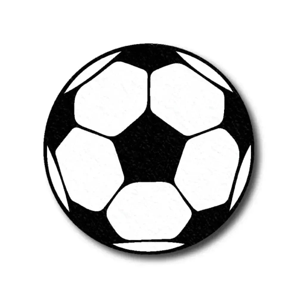 Single Patch / Medtronic-Instanct Soccer Time - Medtronic-Instanct