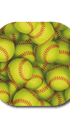 Single Patch / G7 Cover-up Softball Collection - Dexcom G7 and Stelo Cover-up