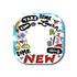 Single Patch / G7-Coverup Something New - G7-cover-up