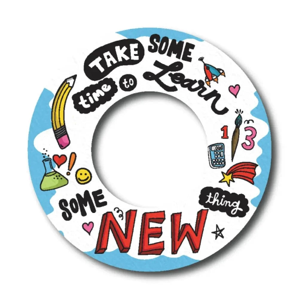 Single Patch / Libre 2 Something New - Libre 2 and Lingo